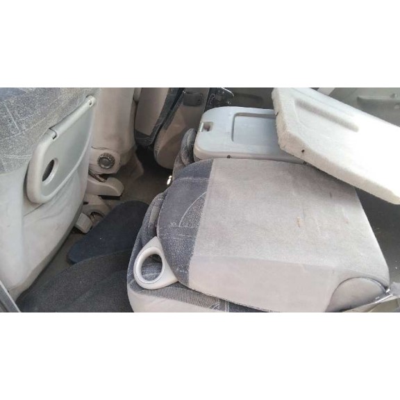 renault scenic (ja..) del año 2001