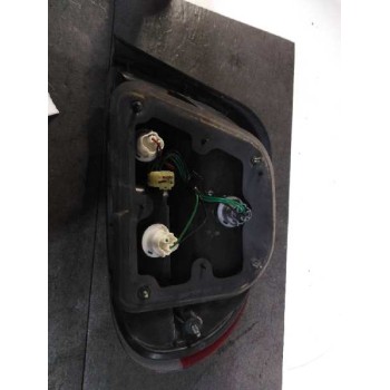 Recambio de piloto trasero izquierdo para hyundai accent (lc) gl 4p referencia OEM IAM  5P 