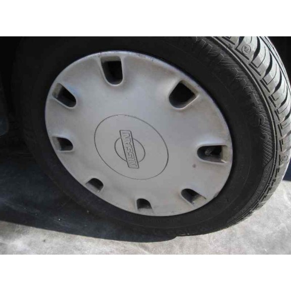 nissan primera berl./familiar (p10/w10) del año 1991