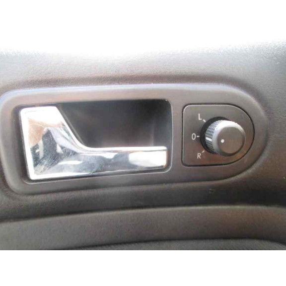 volkswagen golf iv berlina (1j1) del año 1999