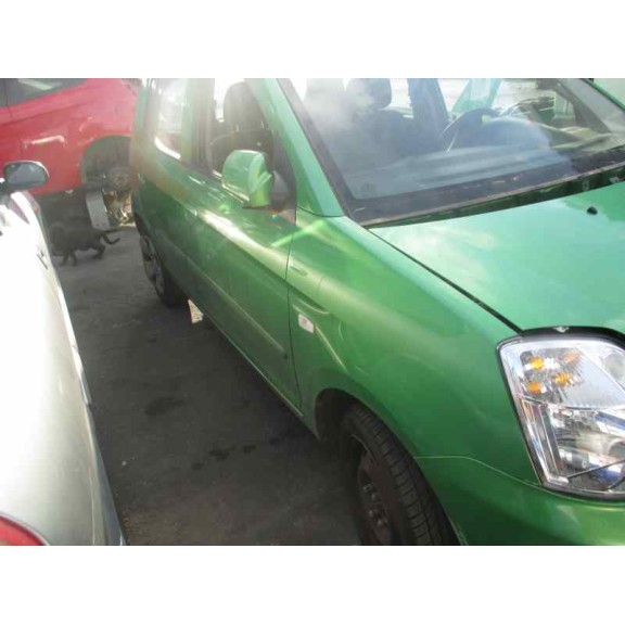 kia picanto del año 2006
