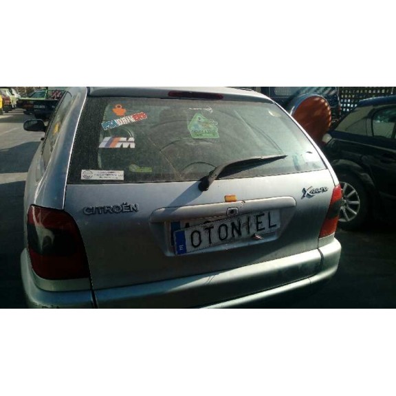 citroën xsara berlina del año 1999