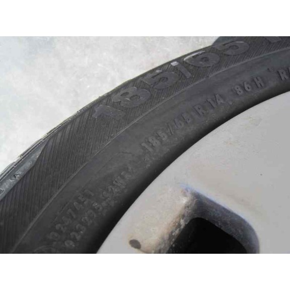 nissan primera berl./familiar (p10/w10) del año 1991