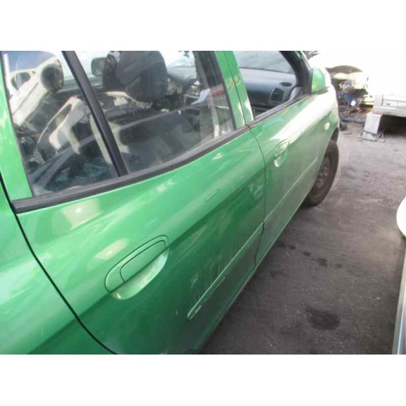 kia picanto del año 2006