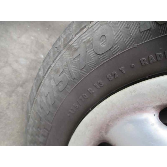 ford escort berlina/turnier del año 1994