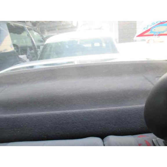 seat cordoba berlina (6k2) del año 2001