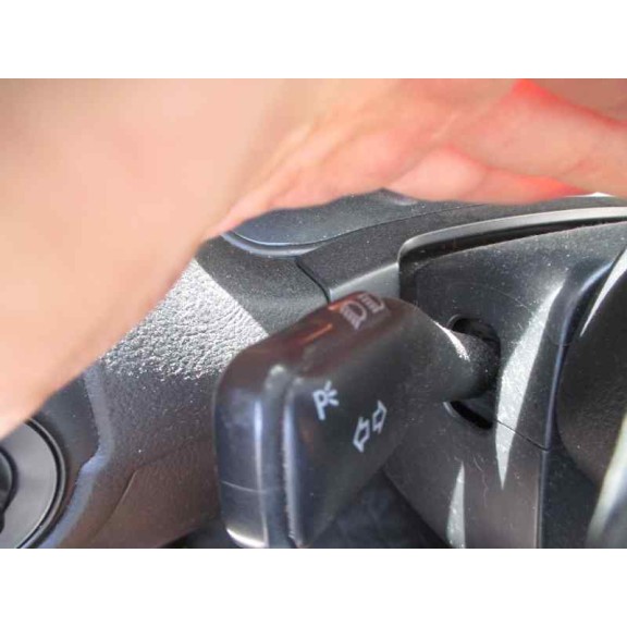 volkswagen golf iv berlina (1j1) del año 1999