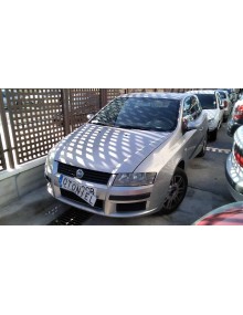 fiat stilo (192) del año 2002