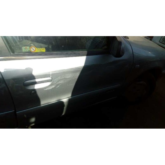 citroën xsara berlina del año 1999