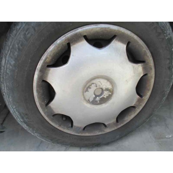 seat cordoba berlina (6k2) del año 2001