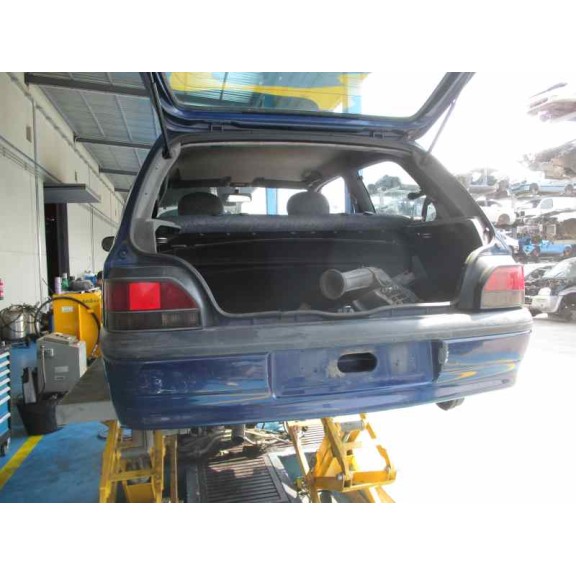 renault clio i fase i+ii (b/c57) del año 1998