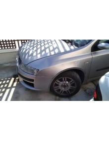 fiat stilo (192) del año 2002 2