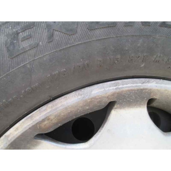 seat cordoba berlina (6k2) del año 2001