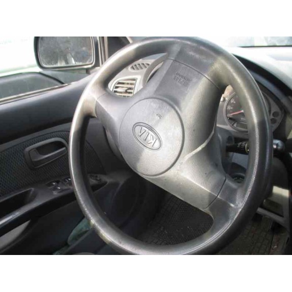 kia picanto del año 2006