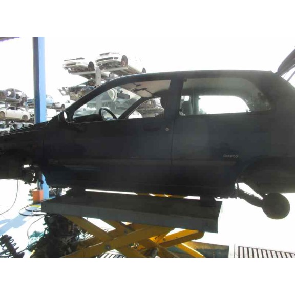 renault clio i fase i+ii (b/c57) del año 1998