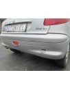peugeot 206 berlina del año 2000