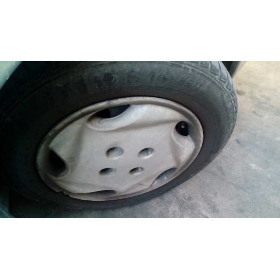 citroën xsara berlina del año 1999