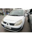 renault scenic ii del año 2005
