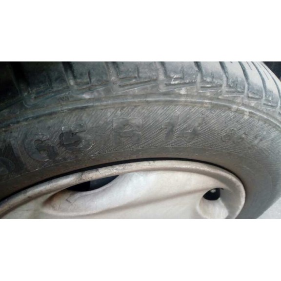 citroën xsara berlina del año 1999