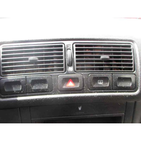 volkswagen golf iv berlina (1j1) del año 1999