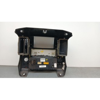 Recambio de mando multifuncion para nissan pathfinder iii (r51) 2.5 dci 4wd referencia OEM IAM 28395ep005 27500eb58d 
