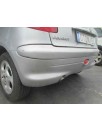 peugeot 206 berlina del año 2000