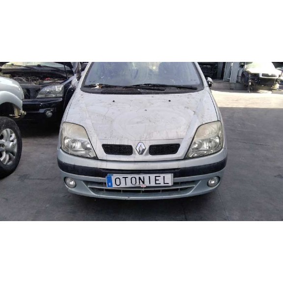 renault scenic (ja..) del año 2001