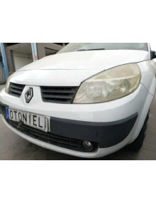 renault scenic ii del año 2005 2