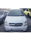 opel meriva del año 2004