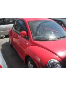 volkswagen new beetle (9c1/1c1) del año 1998 2