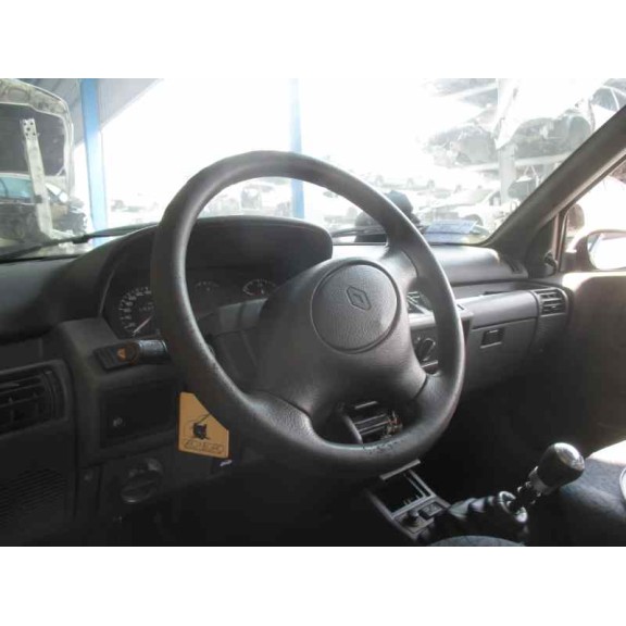 renault clio i fase i+ii (b/c57) del año 1998