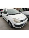 renault scenic ii del año 2005
