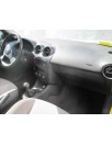 seat ibiza (6l1) del año 2003