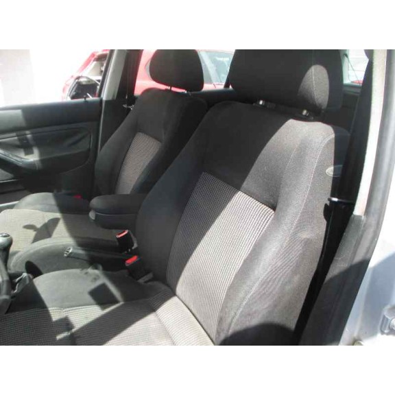 volkswagen golf iv berlina (1j1) del año 1999