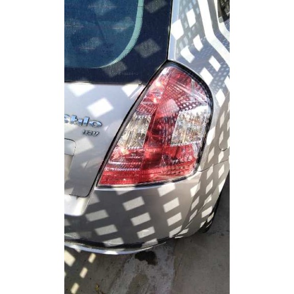 fiat stilo (192) del año 2002