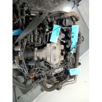 Recambio de motor completo para peugeot 807 st pack referencia OEM IAM RHT M 