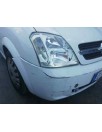 opel meriva del año 2004