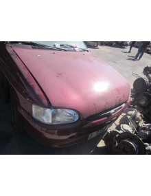 ford escort berl./turnier del año 1996