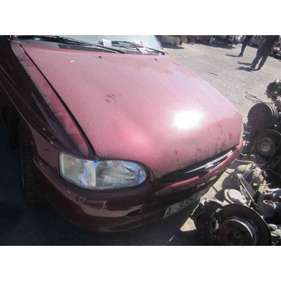 ford escort berl./turnier del año 1996