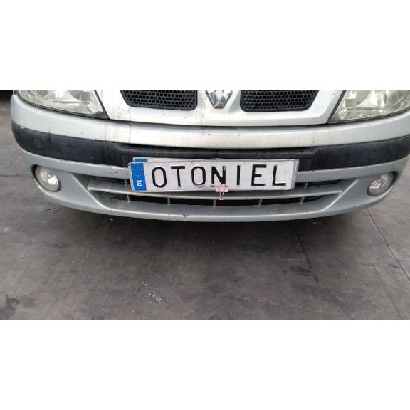 renault scenic (ja..) del año 2001