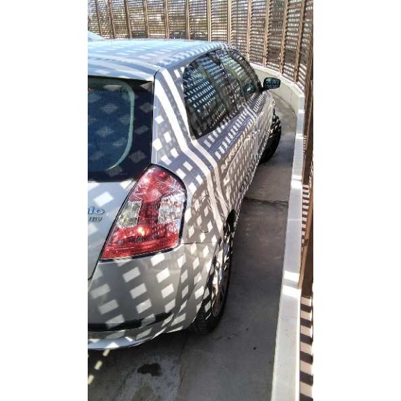 fiat stilo (192) del año 2002