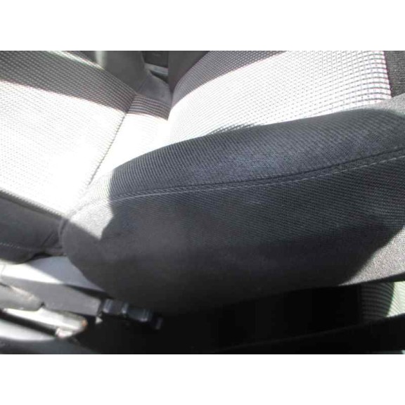 volkswagen golf iv berlina (1j1) del año 1999