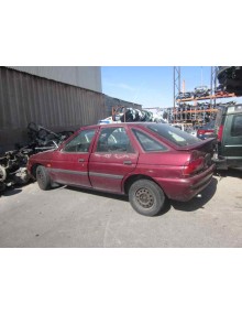 ford escort berl./turnier del año 1996 2