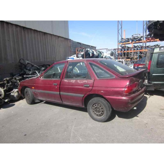 ford escort berl./turnier del año 1996