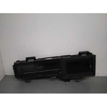 Recambio de sistema navegacion gps para renault scenic iii expression referencia OEM IAM 248105342R  