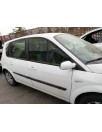 renault scenic ii del año 2005