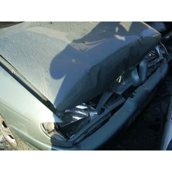 renault megane i berlina hatchback (ba0) del año 1997