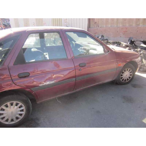 ford escort berl./turnier del año 1996