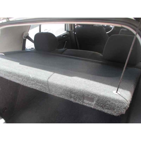 volkswagen golf iv berlina (1j1) del año 1999