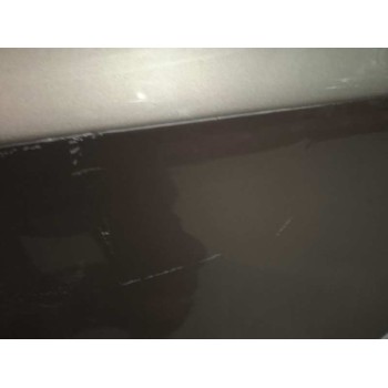 Recambio de puerta trasera izquierda para bmw x3 (e83) 2.0d referencia OEM IAM  GRIS 